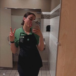 Meet your Posher, Maddy